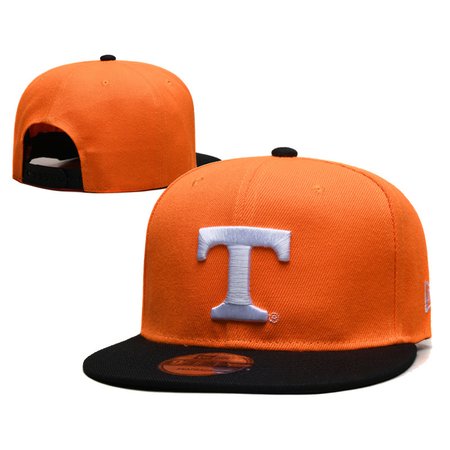 Tennessee Volunteers Snapback Hat