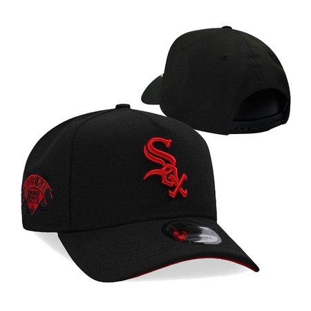 Chicago White Sox Adjustable Hat