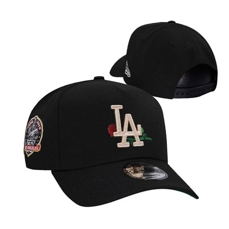 Los Angeles Dodgers Adjustable Hat