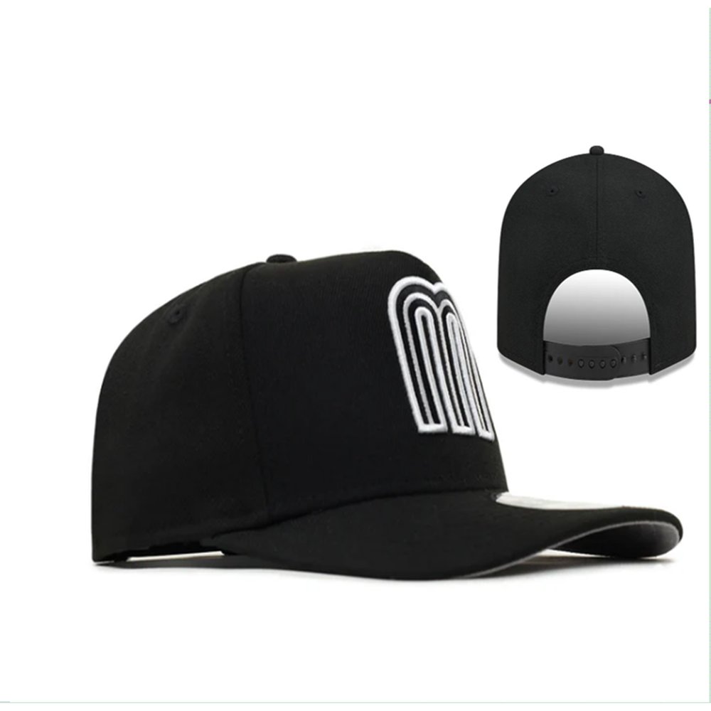 National Baseball Team Snapback Hat