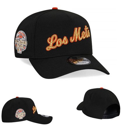 New York Mets Adjustable Hat