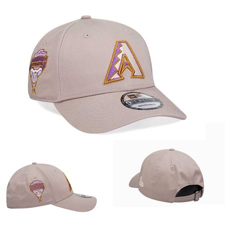Arizona Diamondbacks Adjustable Hat