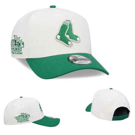 Chicago White Sox Adjustable Hat