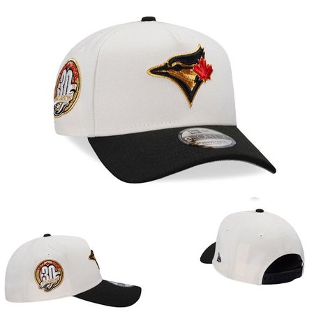 Toronto Blue Jays Adjustable Hat