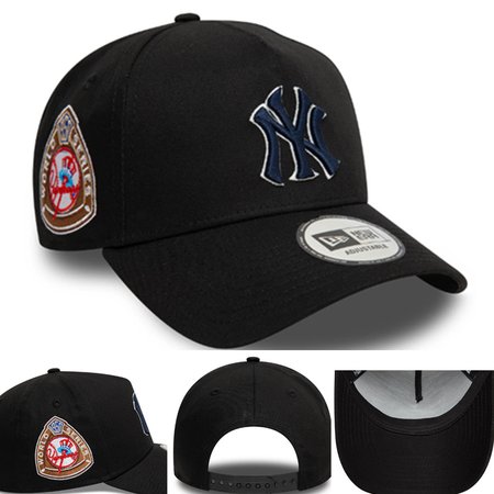 New York Yankees Adjustable Hat