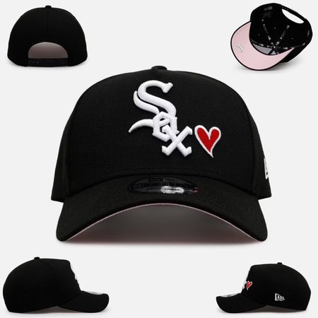 Chicago White Sox Adjustable Hat