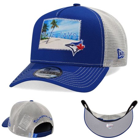 Toronto Blue Jays Adjustable Hat