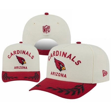 Arizona Cardinals Adjustable Hat