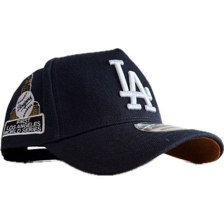 Los Angeles Dodgers Adjustable Hat