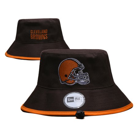 Cleveland Browns Bucket Hat
