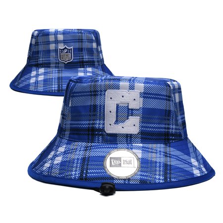Indianapolis Colts Bucket Hat