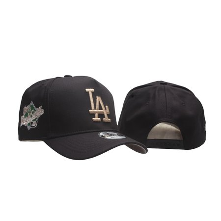 Los Angeles Dodgers Adjustable Hat
