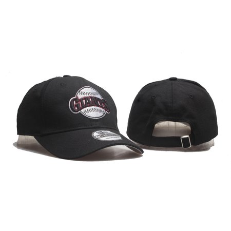 San Francisco Giants Adjustable Hat