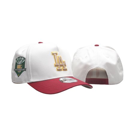 Los Angeles Dodgers Adjustable Hat