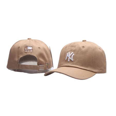 New York Yankees Adjustable Hat