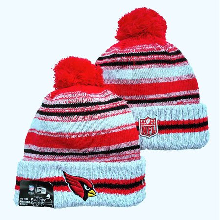 Arizona Cardinals Knit Hat
