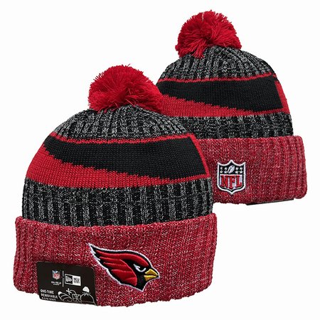 Arizona Cardinals Knit Hat