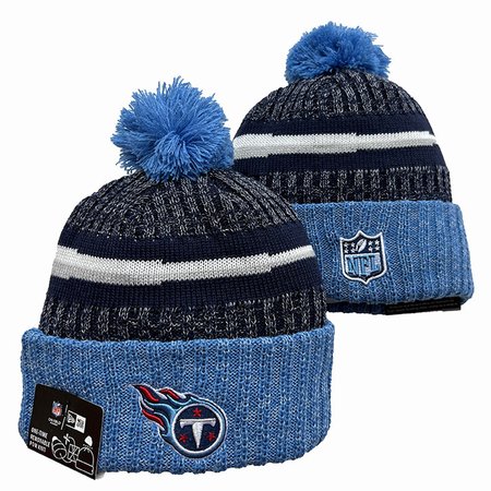 Tennessee Titans Knit Hat