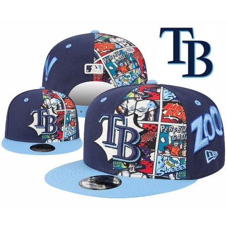 Tampa Bay Buccaneers Snapback Hat