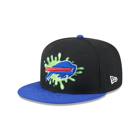 Buffalo Bills Snapback Hat