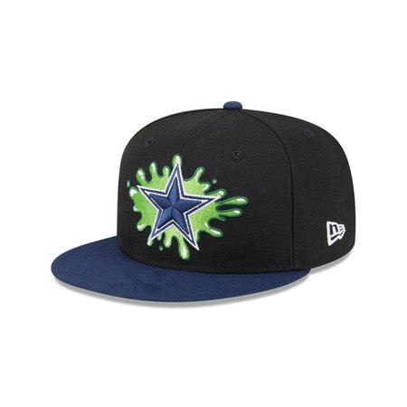 Dallas Cowboys Snapback Hat