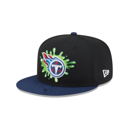 Tennessee Titans Snapback Hat