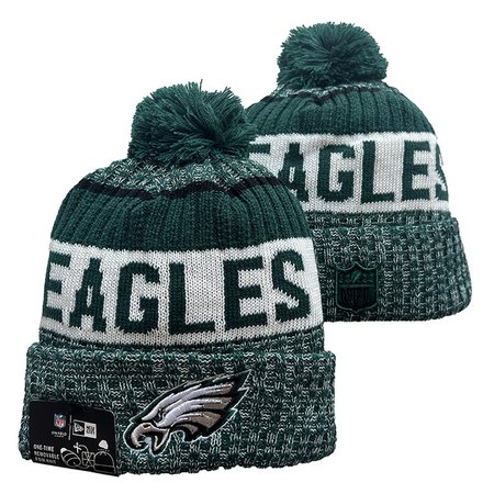Philadelphia Eagles Beanies Knit Hat